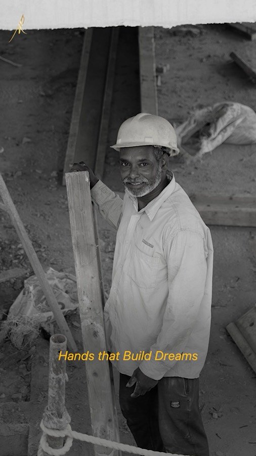 Labours video poster
